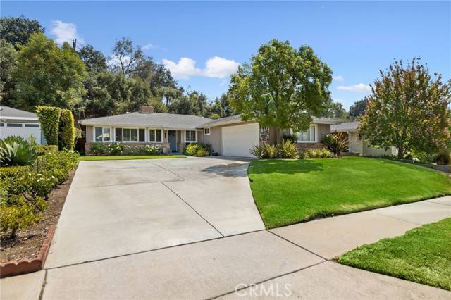 Monrovia, CA 91016,342 Oakcliff Road