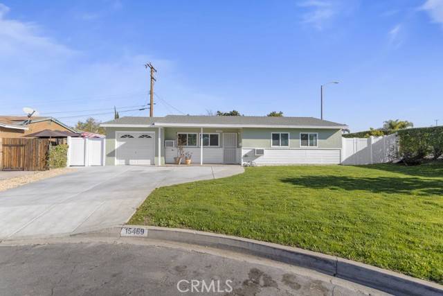 La Puente, CA 91744,15469 Lassalette Street