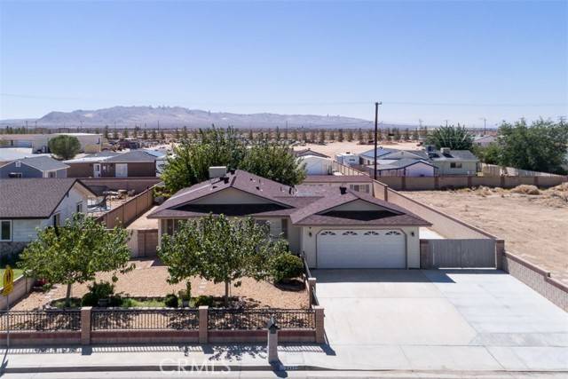 Boron, CA 93516,24422 Tamarisk Avenue