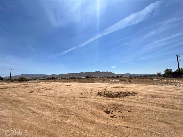 Apple Valley, CA 92308,0 Viento