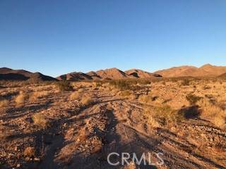 Newberry Springs, CA 92365,0 Hector