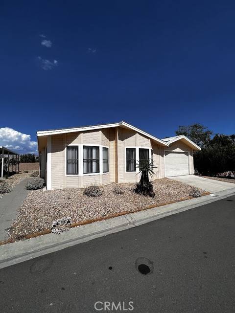 Palm Springs, CA 92262,22840 Sterling #3