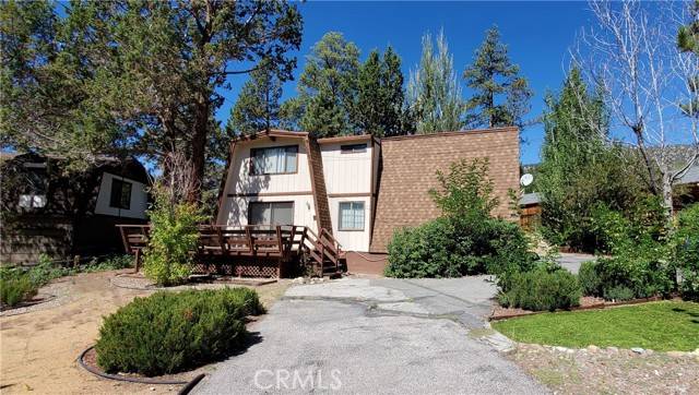 Big Bear City, CA 92314,1039 Mount Whitney Drive