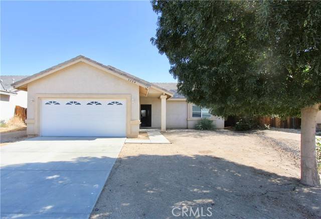 Rosamond, CA 93560,3204 Gordon Street