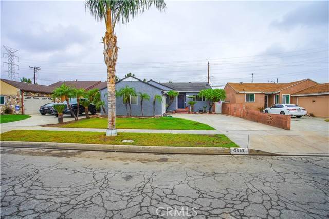 Pico Rivera, CA 90660,3469 Chapelle Avenue