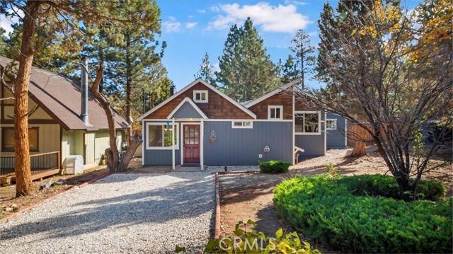 Big Bear City, CA 92386,755 Leonard Lane