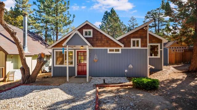 Big Bear City, CA 92386,755 Leonard Lane