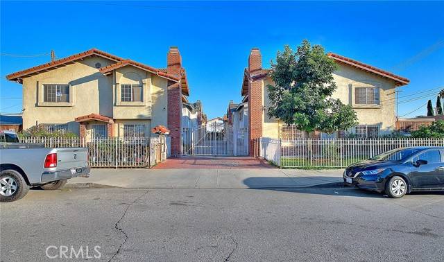 El Monte, CA 91732,2832 Allgeyer Avenue #4