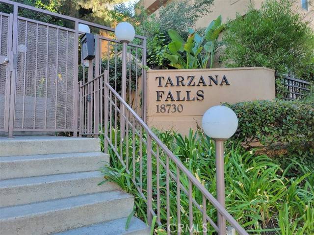 Tarzana, CA 91356,18730 Hatteras Street #41