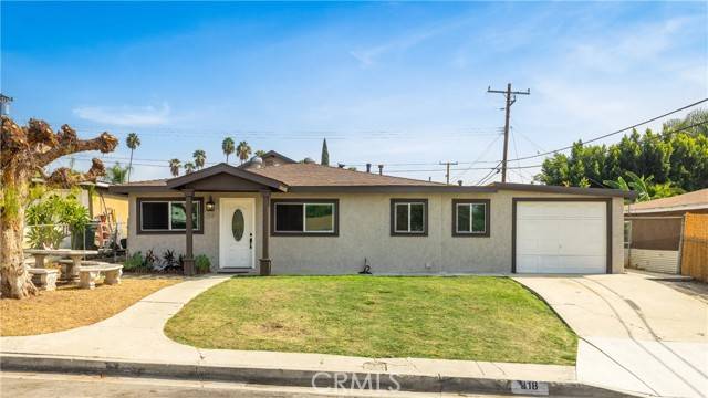 La Puente, CA 91744,318 Lochmere Avenue