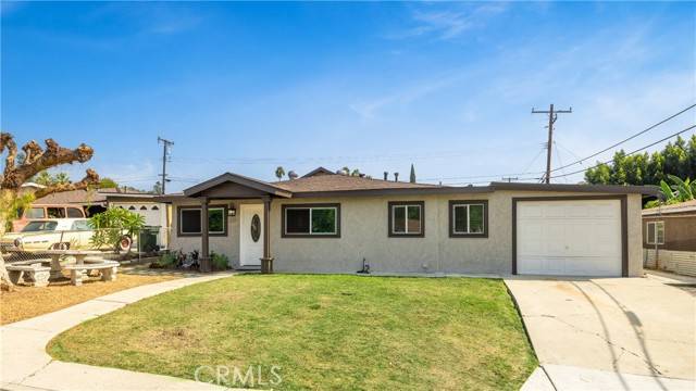 La Puente, CA 91744,318 Lochmere Avenue