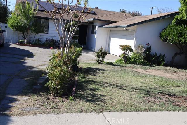 Granada Hills, CA 91344,10435 Haskell Avenue