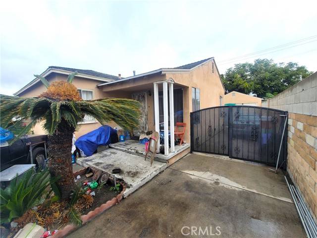 El Monte, CA 91732,11537 Mulhall Street