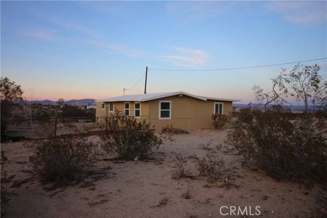 29 Palms, CA 92277,69776 Rock Springs Road