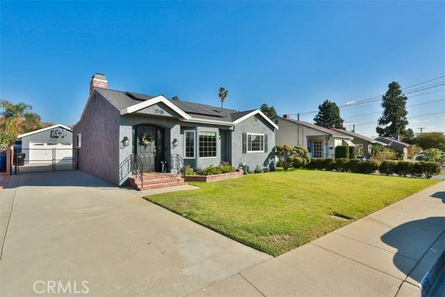 Monrovia, CA 91016,1518 Pilgrim Way