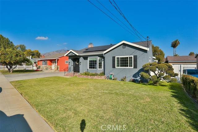 Monrovia, CA 91016,1518 Pilgrim Way