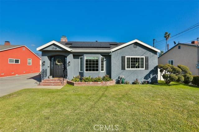 Monrovia, CA 91016,1518 Pilgrim Way