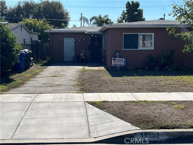 South El Monte, CA 91733,10142 Alpaca Street