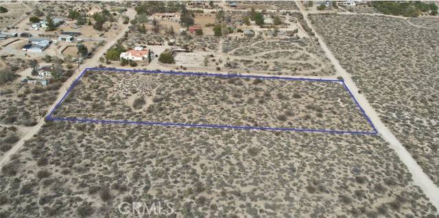 Morongo Valley, CA 92256,10602 San Jacinto