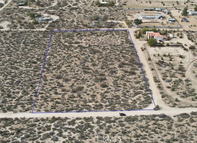 Morongo Valley, CA 92256,10602 San Jacinto