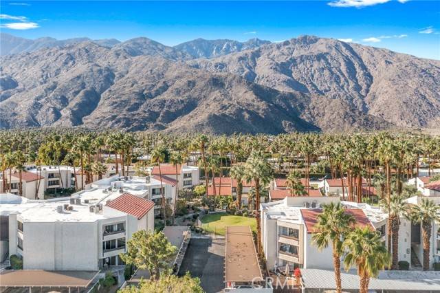 Palm Springs, CA 92264,1552 S Camino Real #126