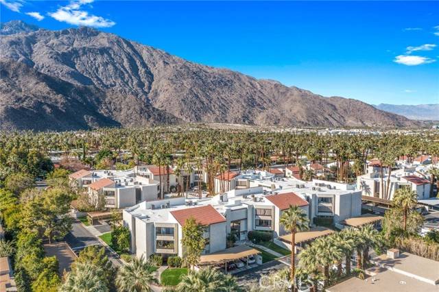 Palm Springs, CA 92264,1552 S Camino Real #126