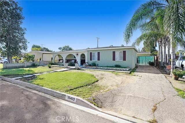 La Puente, CA 91744,15402 Giordano Street