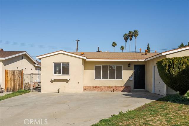 La Puente, CA 91744,925 Duff Avenue