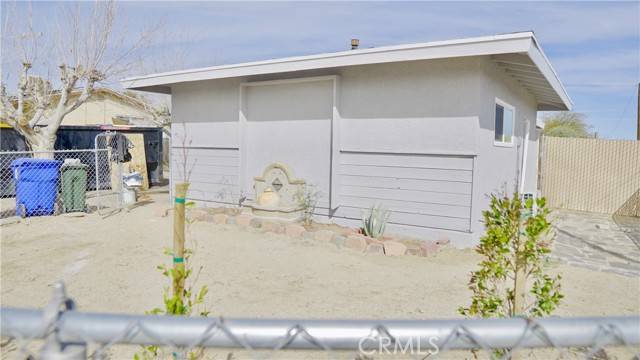 Barstow, CA 92311,1245 E Elizabeth Street