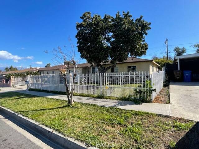 La Puente, CA 91744,632 Gilwood Avenue