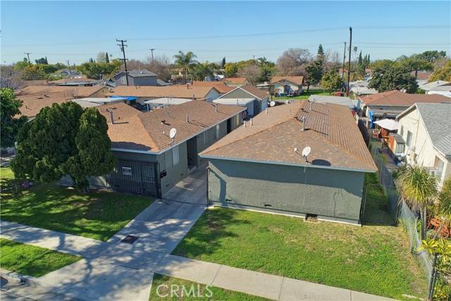 Bell Gardens, CA 90201,6519 Darwell Avenue