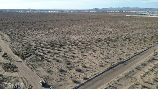 Phelan, CA 92371,0 Vacant land