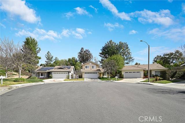 Valencia, CA 91354,23500 Meriden Place