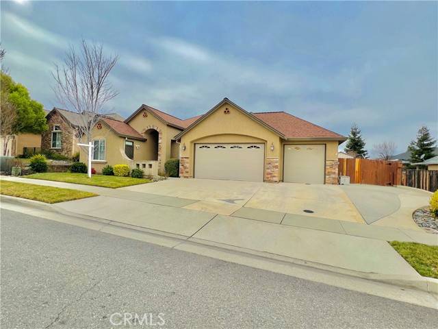 Redding, CA 96003,660 Durango Way