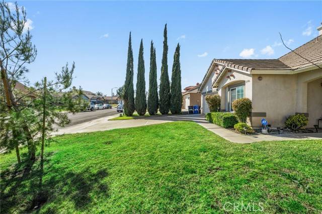 Rialto, CA 92377,2586 W Windhaven Drive
