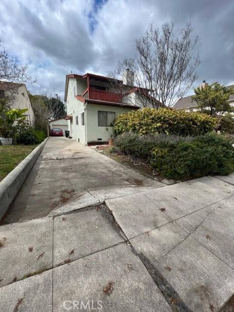 Toluca Lake, CA 91601,4939 Sancola Avenue