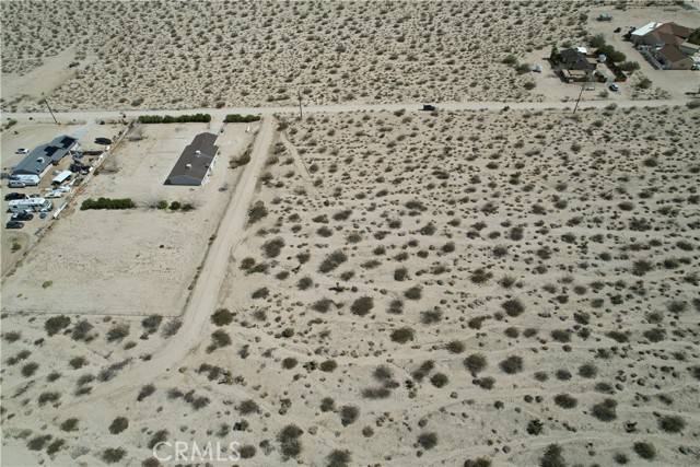 29 Palms, CA 92277,6676 Peterson