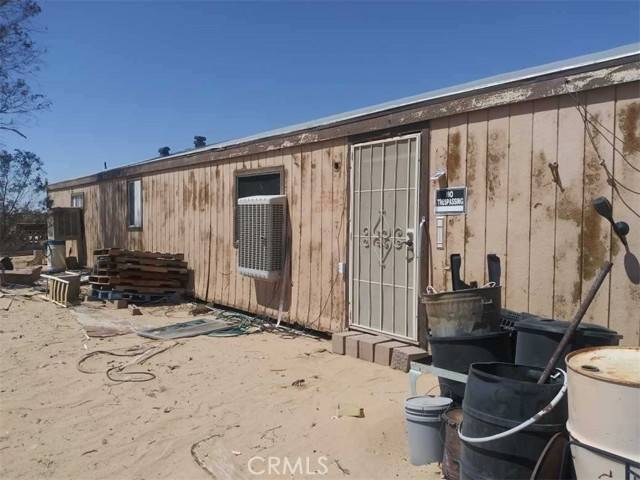 Newberry Springs, CA 92365,48423 Thoreau Road