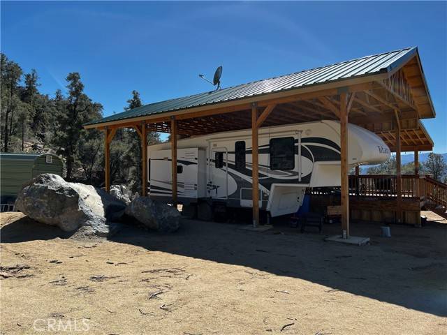 Kennedy Meadows, CA 93527,99164 Pinion Ridge