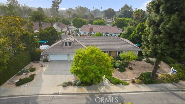 Claremont, CA 91711,2154 Wilkes Court