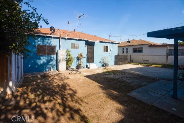 South El Monte, CA 91733,1329 Kayford Avenue