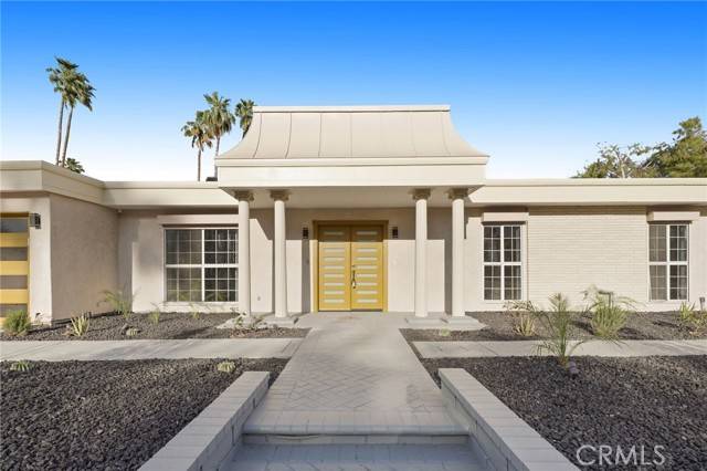 Palm Springs, CA 92264,1388 S Farrell Drive