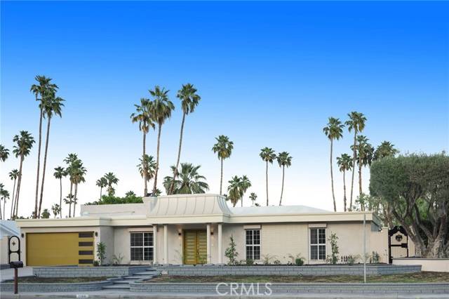 Palm Springs, CA 92264,1388 S Farrell Drive