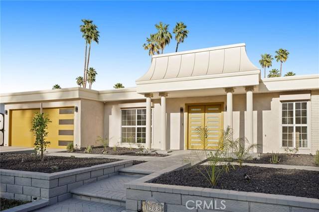 Palm Springs, CA 92264,1388 S Farrell Drive