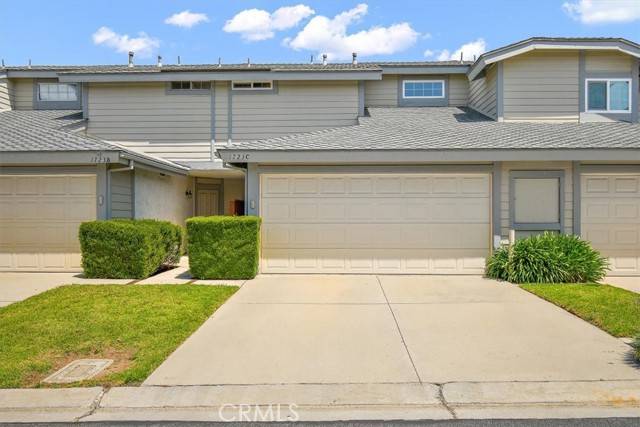 Corona, CA 92881,1723 Maxwell Lane #C