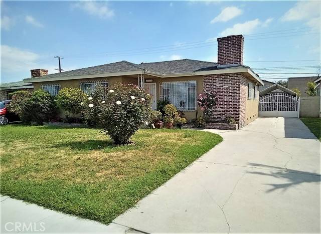 Lynwood, CA 90262,3334 Tecumseh Avenue