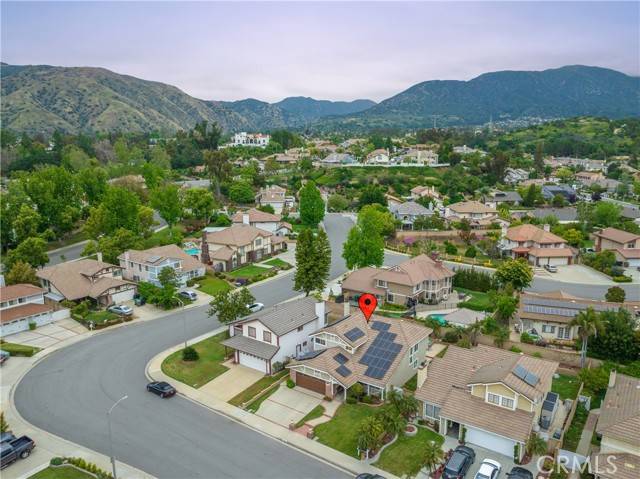 La Verne, CA 91750,4786 Calle Estrada