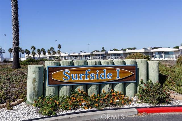 Port Hueneme, CA 93041,289 E Surfside Drive