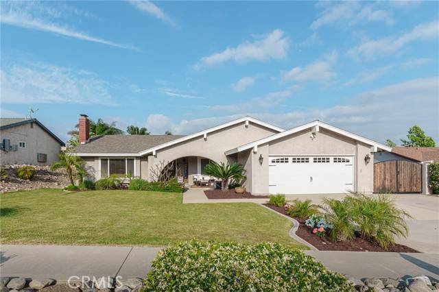 Rancho Cucamonga, CA 91701,6241 Holly Oak Drive