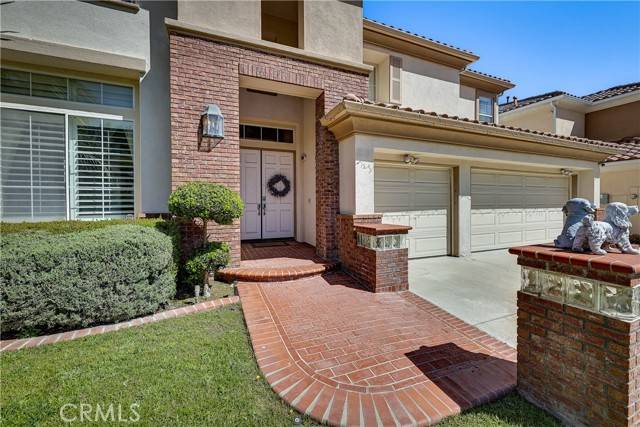 Rowland Heights, CA 91748,2851 Lansdowne Place